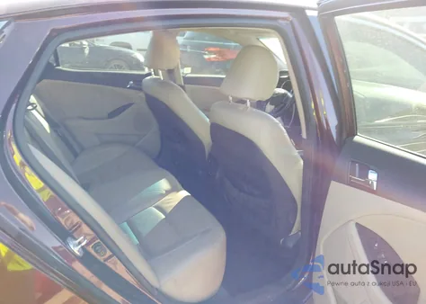 2012 Kia Optima Ex from USA, damaged, VIN 5XXGN4A7XCG085564